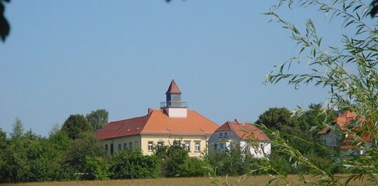 Gemeinde Ohorn in Sachsen